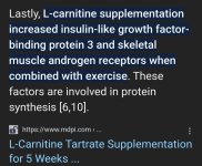 l carnitine ebay High Strength Liquid L-Carnitine 5000 Mg, 16 Oz (473 ML)